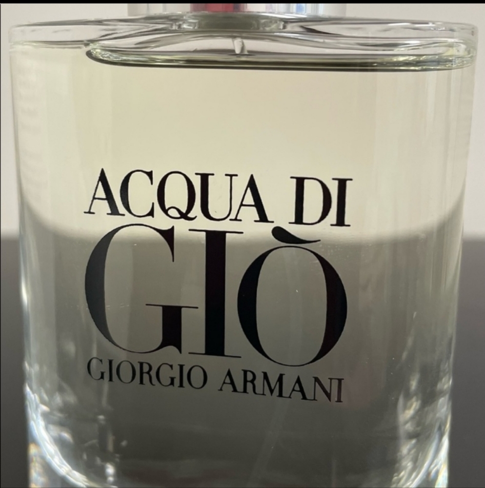 Giorgio Armani Acqua di Gio Cologne